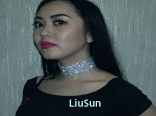LiuSun