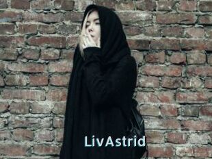LivAstrid
