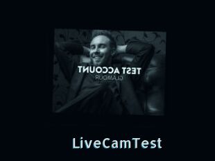 LiveCamTest