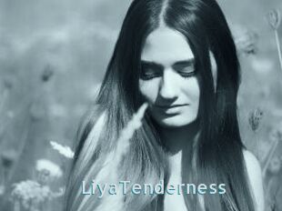 LiyaTenderness