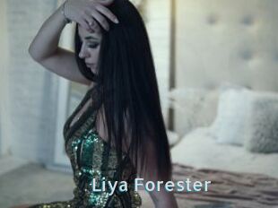 Liya_Forester