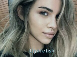 Liyafetish