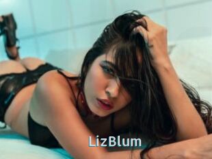 LizBlum