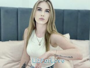 LizForLove