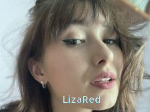 LizaRed