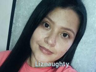 Liznaughty