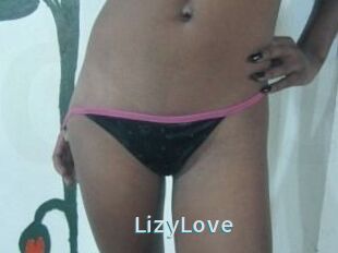 LizyLove