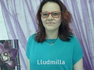 Lludmilla
