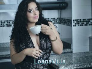 LoanaVilla