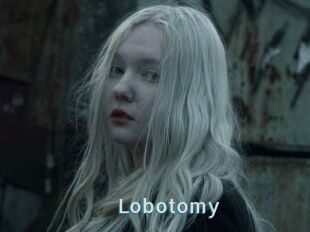 Lobotomy