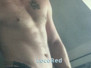 LocoRed