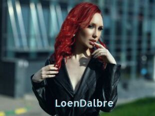 LoenDalbre
