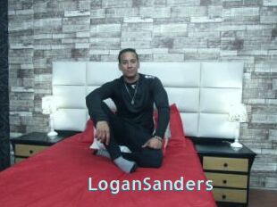 LoganSanders