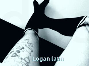 Logan_latin