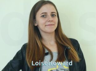 LoiseHoward