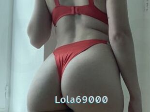 Lola69000