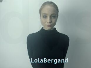 LolaBergand