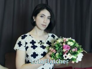 LolaFlatcher