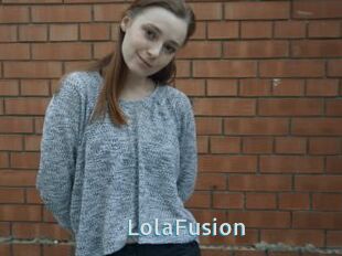 LolaFusion
