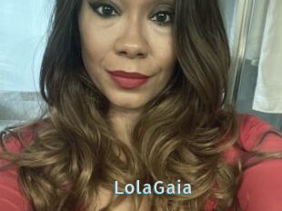 LolaGaia