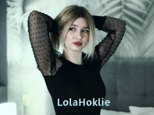 LolaHoklie