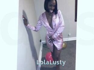 LolaLusty