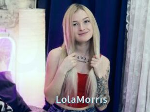 LolaMorris
