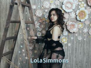 LolaSimmons