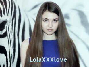 LolaXXXlove