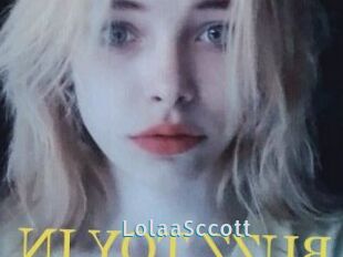 LolaaSccott