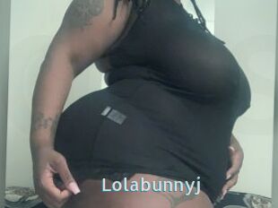 Lolabunnyj