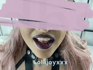 Lolajoyxxx