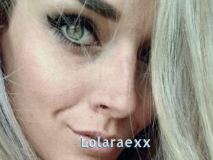 Lolaraexx