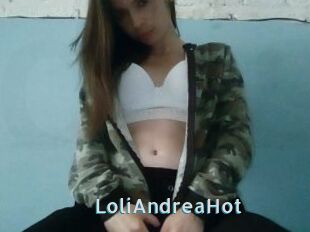 LoliAndreaHot