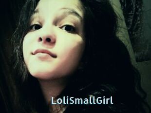 LoliSmallGirl