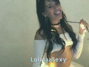 LoliitaaSexy