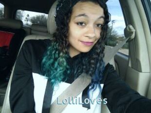 LolliLoves