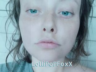 LolliPoPFoxX