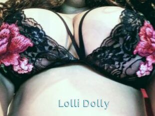 Lolli_Dolly