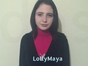 LollyMaya