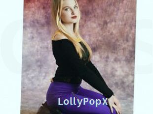 LollyPopX