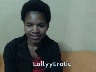 LollyyErotic