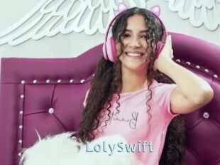 LolySwift