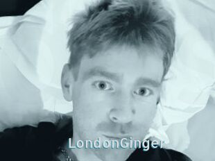 LondonGinger