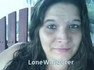 LoneWanderer
