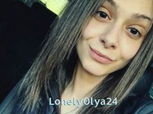 LonelyOlya24