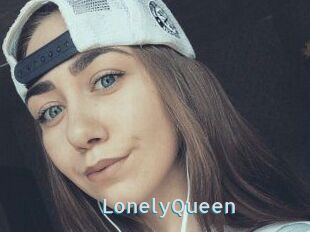 LonelyQueen