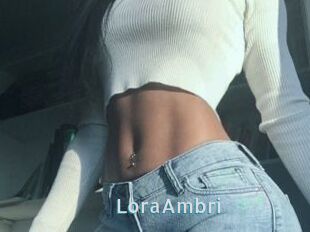 LoraAmbri