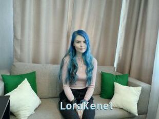 LoraKenet