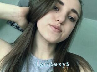 LoraSexyS